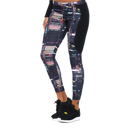 Adidas Originals Femme Leggings Tokio Print