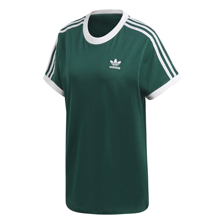 Adidas Originals 3-Stripes Tee W