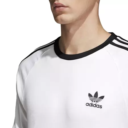 Adidas Originals 3-Stripes Tee