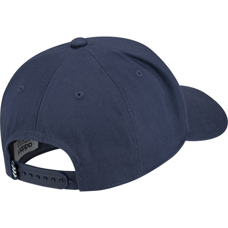 Adidas Originals Adicolor Closed Trucker Curved Cap