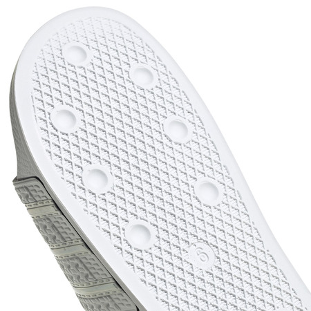 Adidas Originals Adilette W "Crystal White"