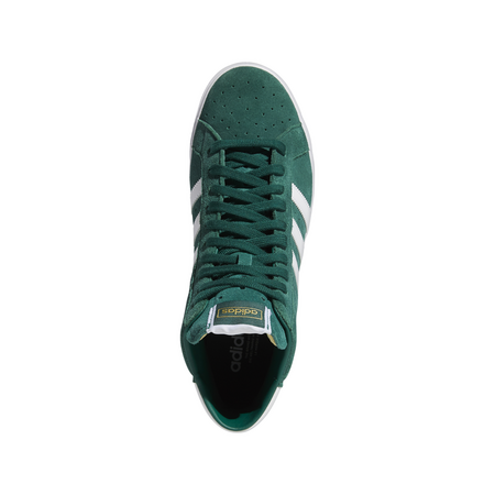 Adidas Originals Basket Profi "Greenish"