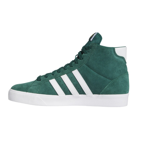 Adidas Originals Basket Profi "Greenish"