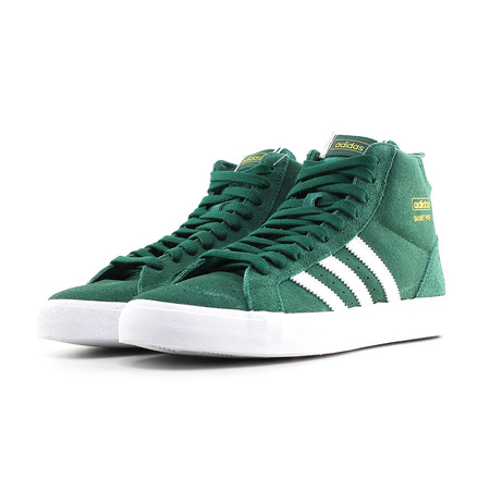 Adidas Originals Basket Profi "Greenish"