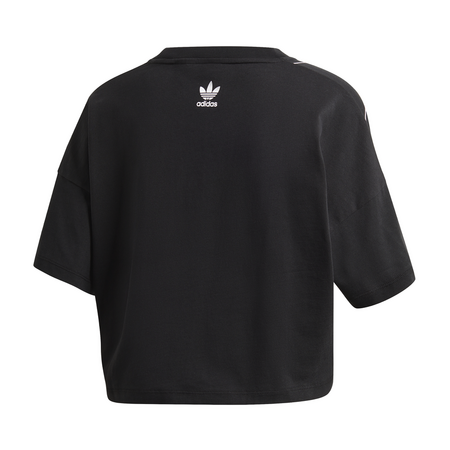 Adidas Originals Big Trefoil T-shirt W