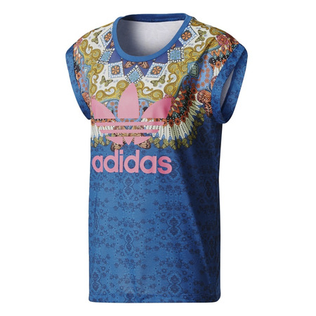 Adidas Originals Borbomix T-Shirt (multicolor)