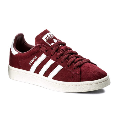 Adidas Originals Campus "Collegiate Burgundy"