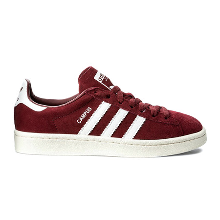 Adidas Originals Campus "Collegiate Burgundy"