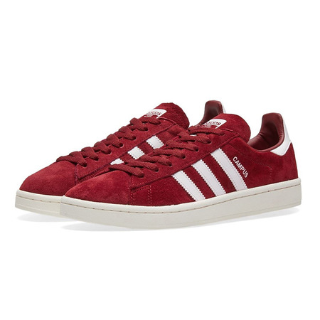 Adidas Originals Campus "Collegiate Burgundy"