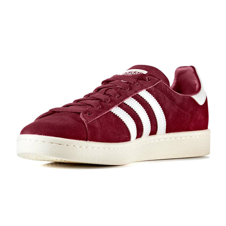 Adidas Originals Campus "Collegiate Burgundy"