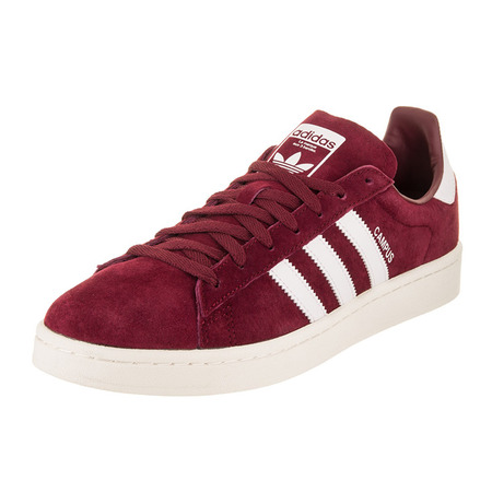 Adidas Originals Campus "Collegiate Burgundy"