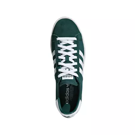 Adidas Originals Campus "Collegiate Green"