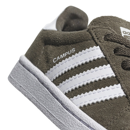 Adidas Originals Campus EL Infants