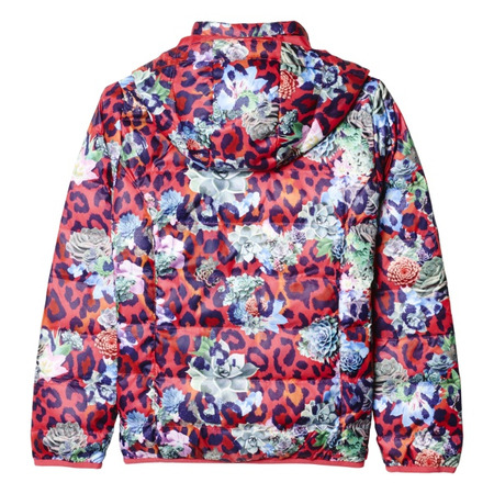 Adidas Originals Chaqueta con Capucha S Rose J (multicolor/white)