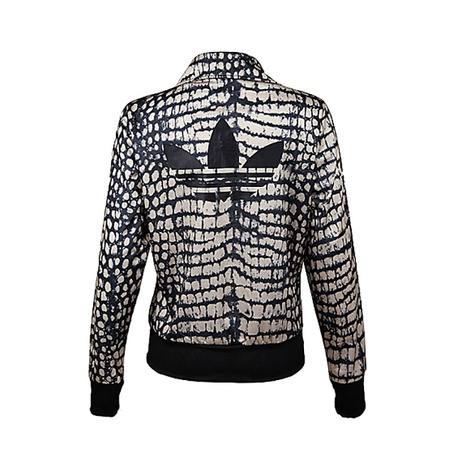 Adidas Originals Chaqueta Femme Firebird Track Top Print