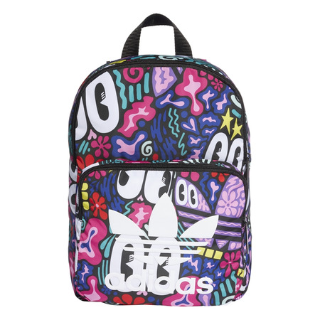 Adidas Originals Classic Backpack "Gallery Smile"