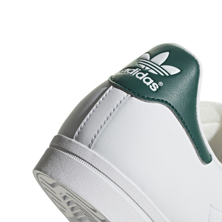 Adidas Originals Coast Star "Collegiate Green"