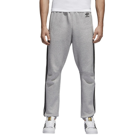 Adidas Originals Curated Pants (Medium Gray Heather)