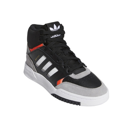 Adidas Originals Drop Step J "Black Shark"