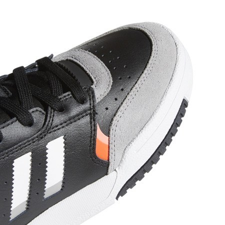 Adidas Originals Drop Step J "Black Shark"