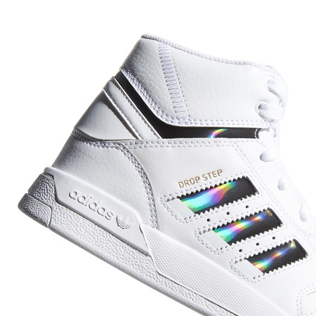 Adidas Originals Drop Step J "Galactic"