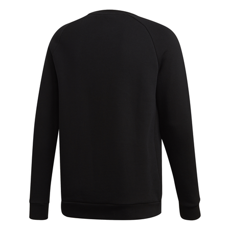 Adidas Originals Essential Crew Black