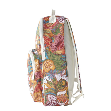 Adidas Originals Farm Classic Backpack "Flowery Bali" (multicolor)