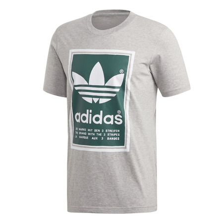 Adidas Originals Filled Label