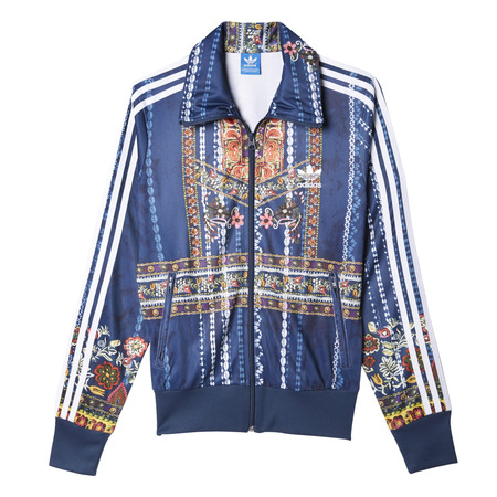 Adidas Originals Firebird Track Jacket "Cirandeira" (multicolor)