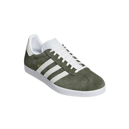 Adidas Originals Gazelle "Base Green"