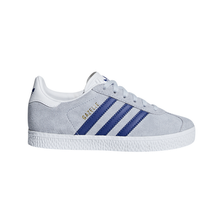 Adidas Originals Gazelle C "Aero Blue"