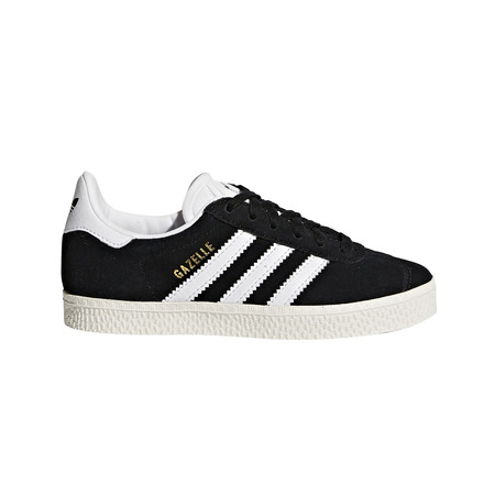 Adidas Originals Gazelle C "Classic Black"