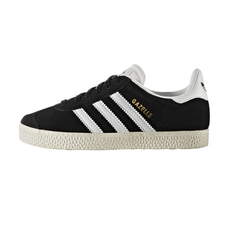 Adidas Originals Gazelle C "Classic Black"