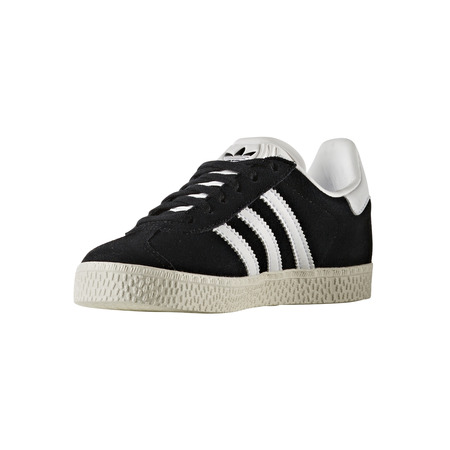 Adidas Originals Gazelle C "Classic Black"