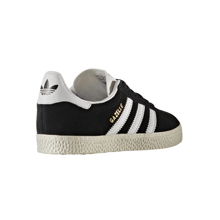 Adidas Originals Gazelle C "Classic Black"