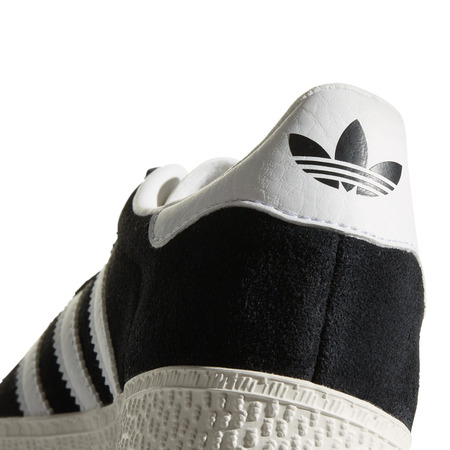 Adidas Originals Gazelle C "Classic Black"