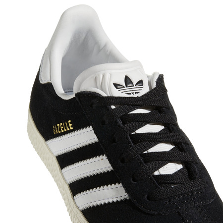 Adidas Originals Gazelle C "Classic Black"