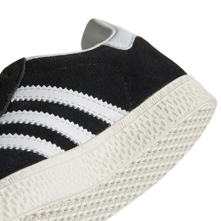 Adidas Originals Gazelle C "Classic Black"