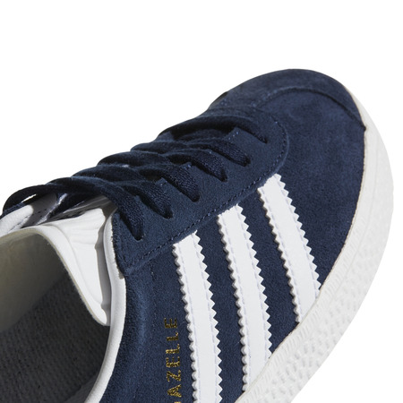 Adidas Originals Gazelle C "Collegiate Navy"