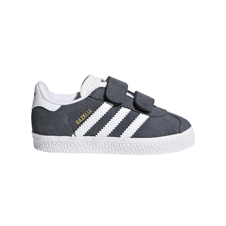 Adidas Originals Gazelle Bebé CF I Grey