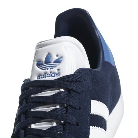 Adidas Originals Gazelle "Collegiate Navy"