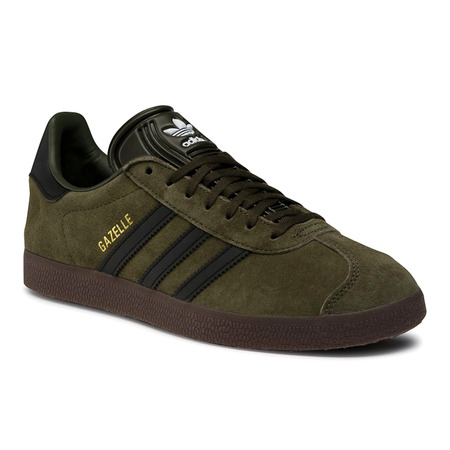 Adidas Originals Gazelle"Hunter Green"