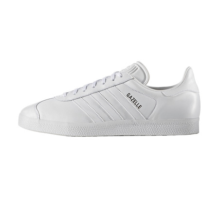 Adidas Originals Gazelle Leather "white House" (white)