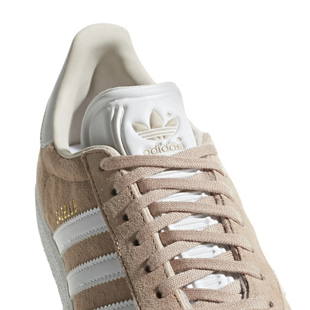 Adidas Originals Gazelle W "Cream"