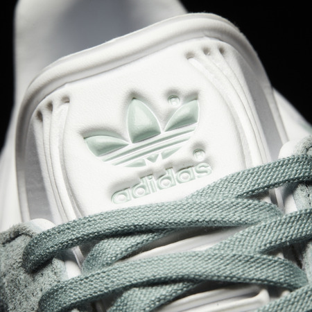 Adidas Originals Gazelle W (Tactile Green/white/Gold Met.)