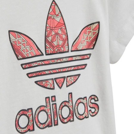 Adidas Originals Graphic MS T-shirt Infants