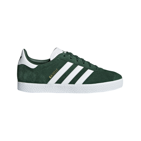 Adidas Originals Junior Gazelle "Collegiate Green"