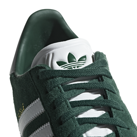 Adidas Originals Junior Gazelle "Collegiate Green"