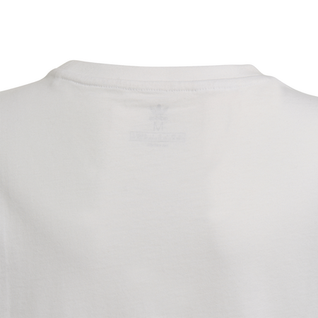 Adidas Originals Junior Outline Tee (white)