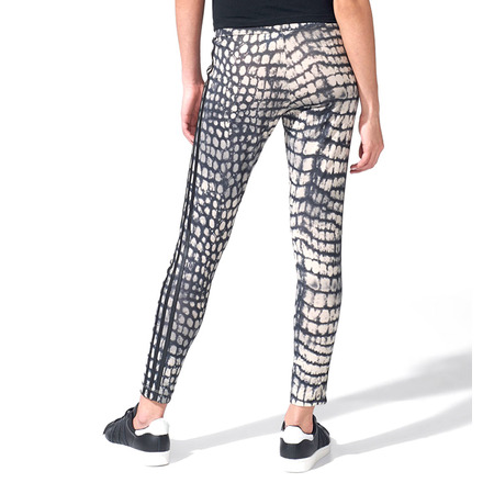 Adidas Originals Legging New York Print